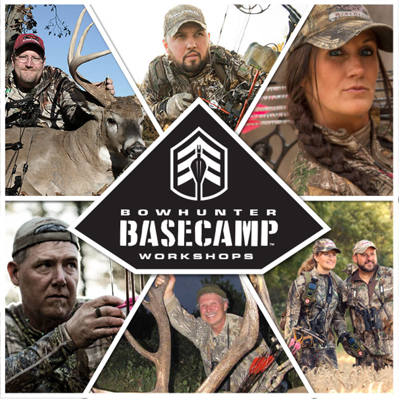 Bowhunting Tips