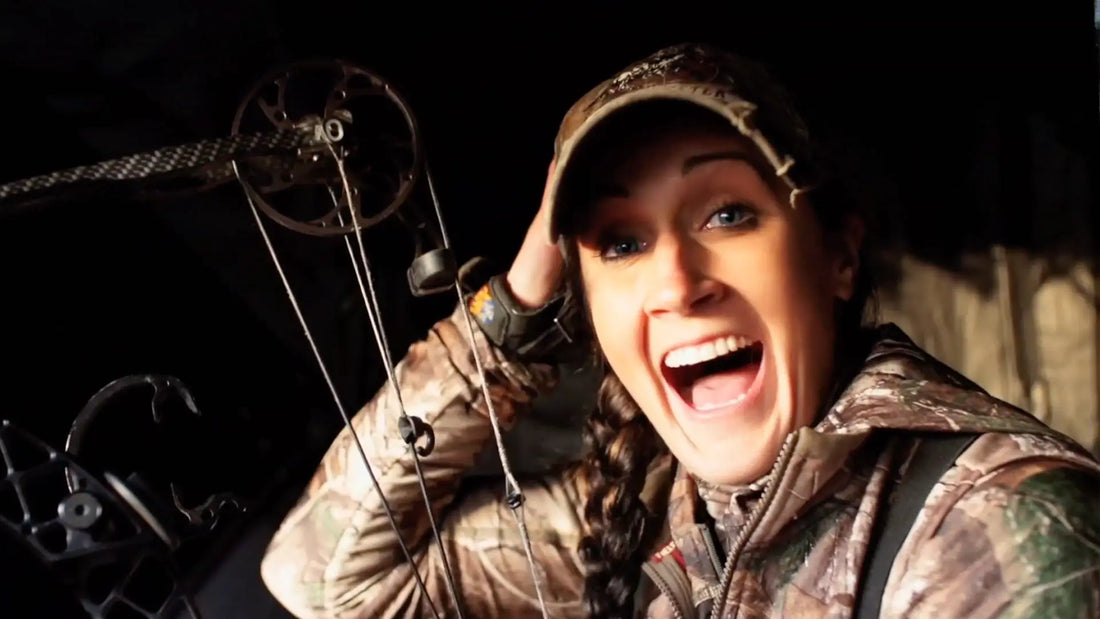 Complacency In Bowhunting – Mistakes To Avoid