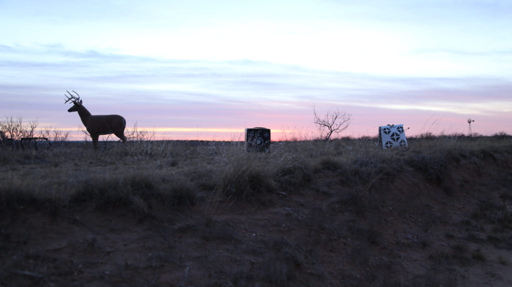 How to pick the best archery target