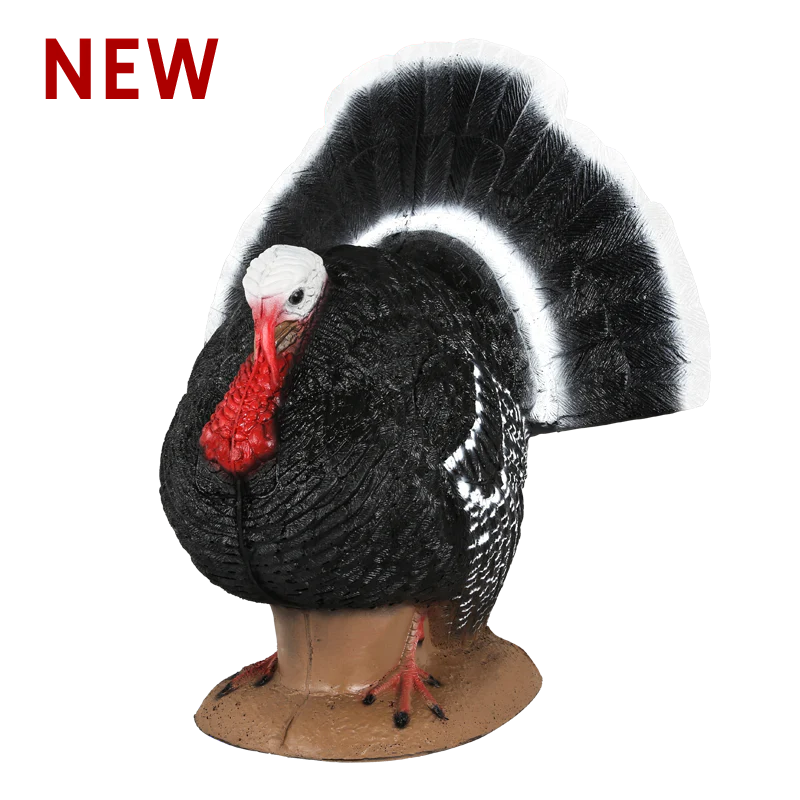 High-quality Affordable Strutter Turkey Archery Target