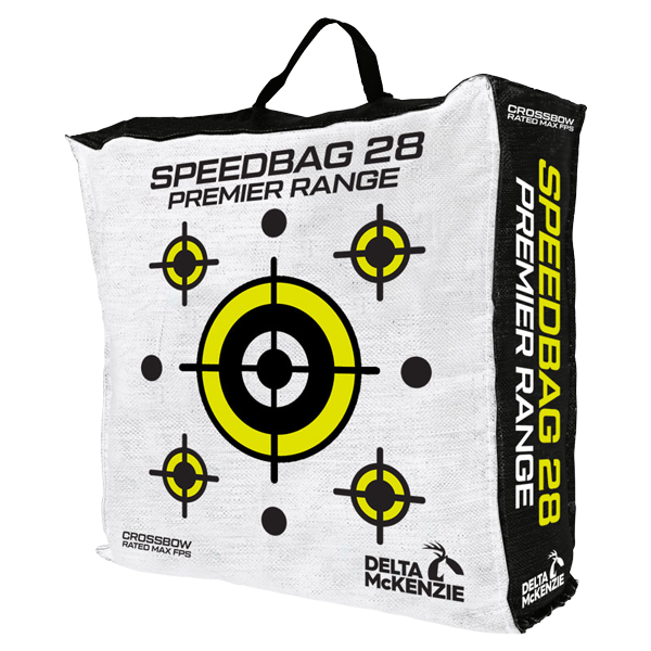 Bag Targets