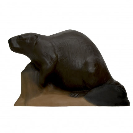 Delta McKenzie Targets - Beaver