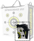 Speedbag ™ 20" Replacement Bag
