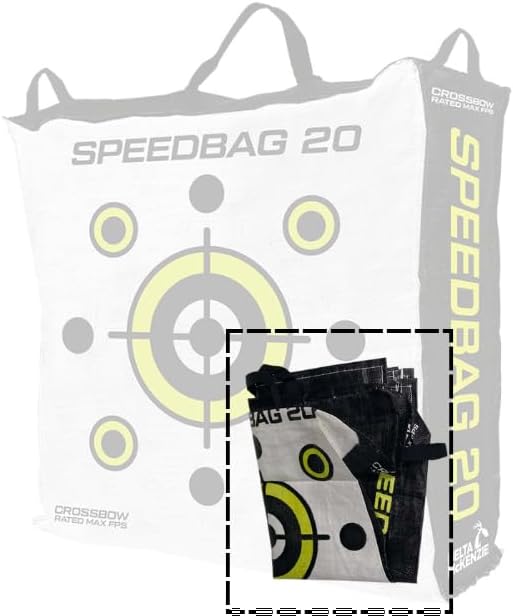Speedbag ™ 20" Replacement Bag