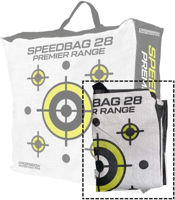 Speedbag ™ 28" Premier Range Replacement Bag