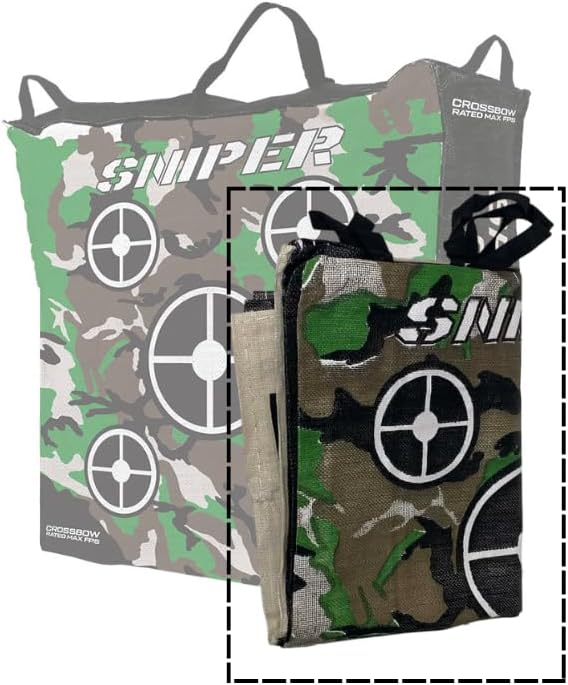 Speedbag Sniper ™ 20" Replacement Bag