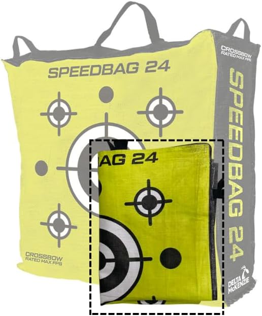 Speedbag ™ 24