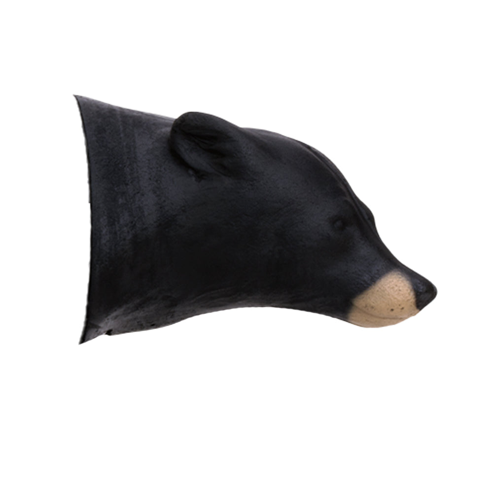 Aim-Rite ™ Bear 3D Archery Target Head Replacement