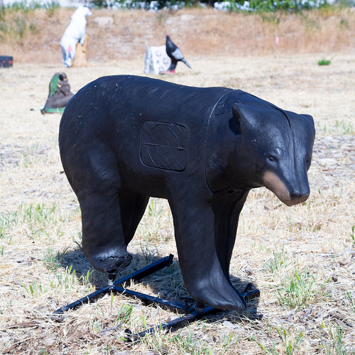 Aim-Rite ™ Bear 3D Archery Target