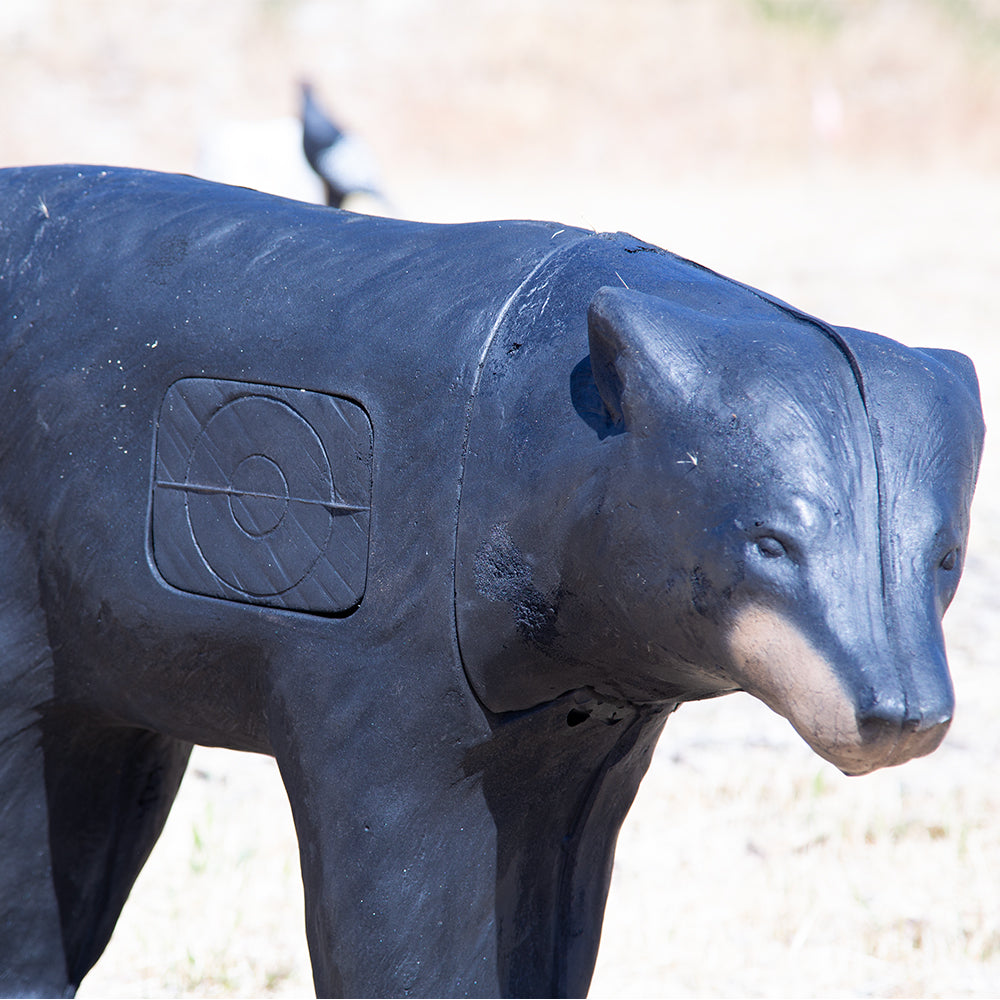 Aim-Rite ™ Bear 3D Archery Target