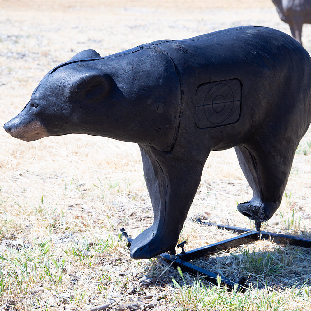 Aim-Rite ™ Bear 3D Archery Target