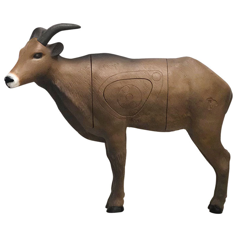 Delta McKenzie Aoudad 3D Archery Target