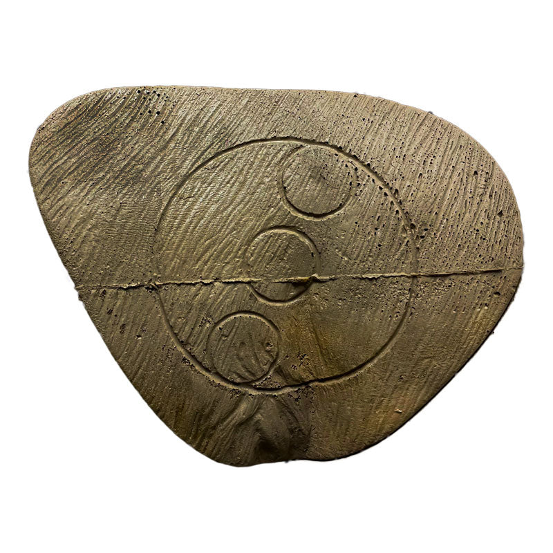 Aoudad 3D Archery Target Replacement Core