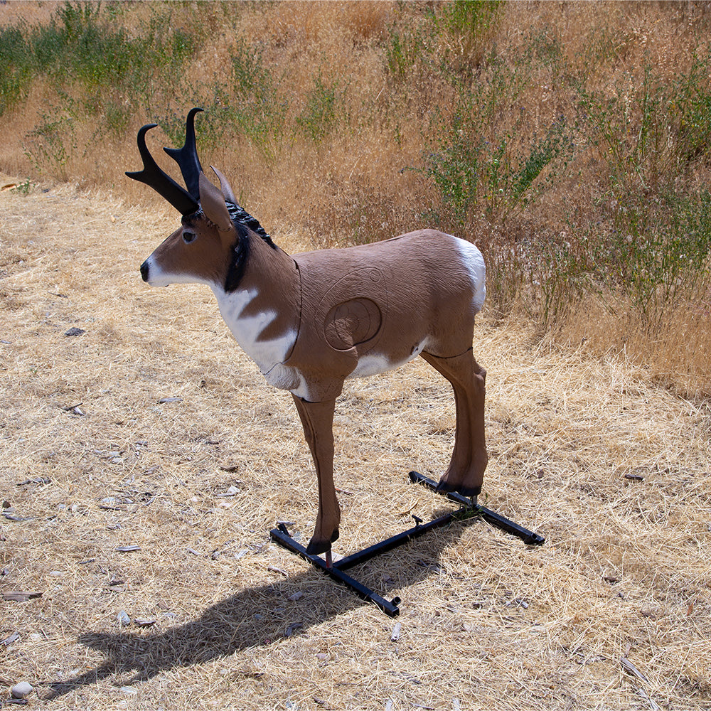 Backyard Antelope 3D Archery Target