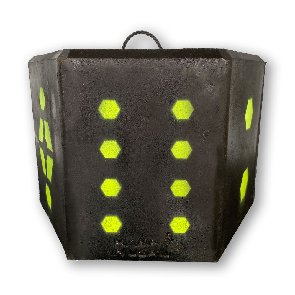 Big 8 ™ Archery Target - Close Out!