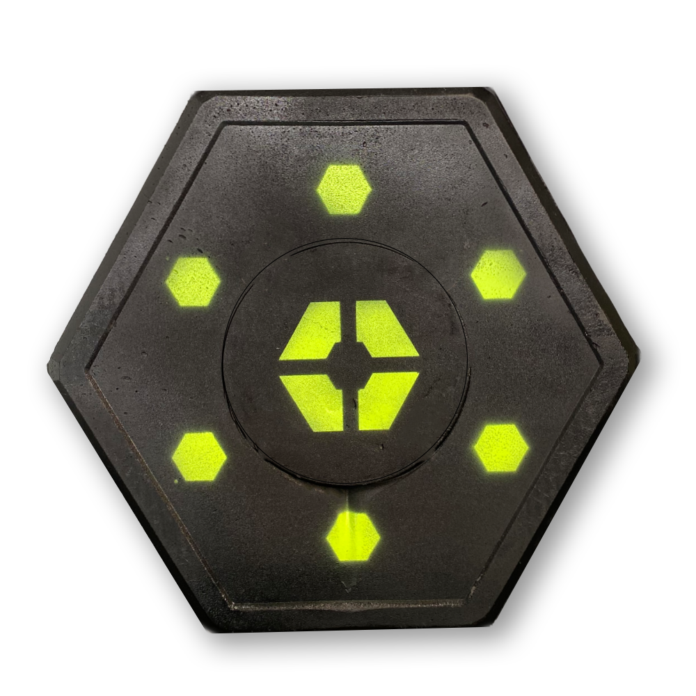 Big 8 ™ Archery Target - Close Out!