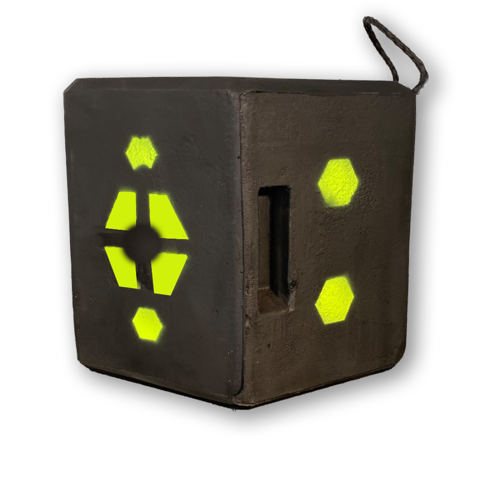 Big 8 ™ Archery Target - Close Out!