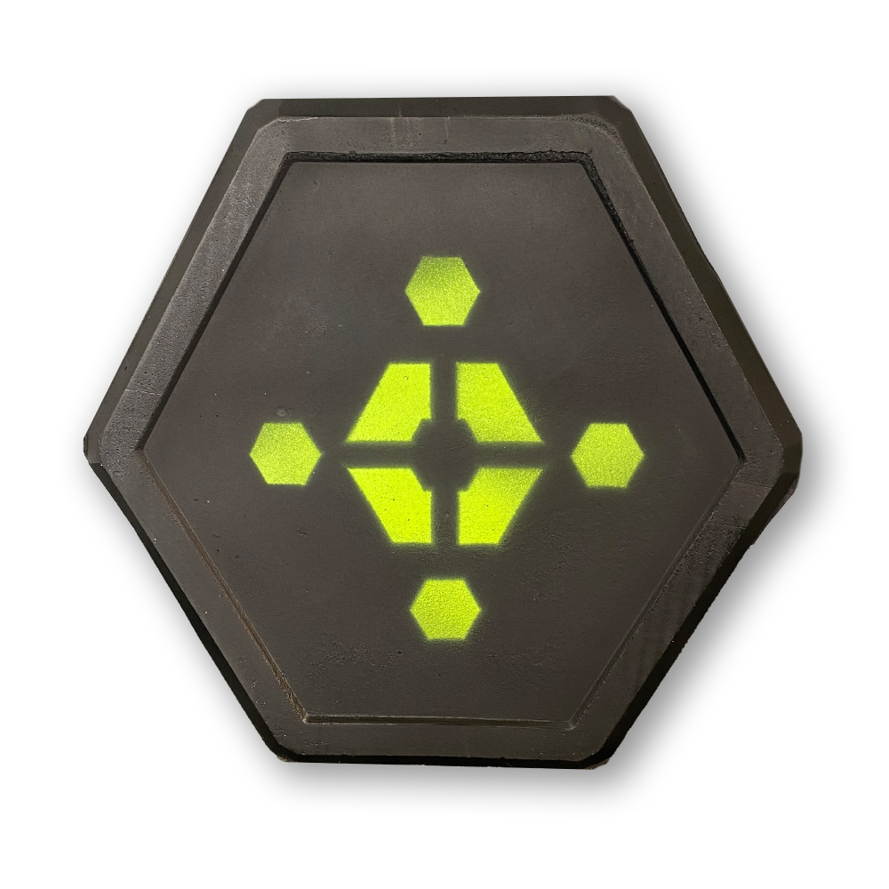 Big 8 ™ Archery Target - Close Out!