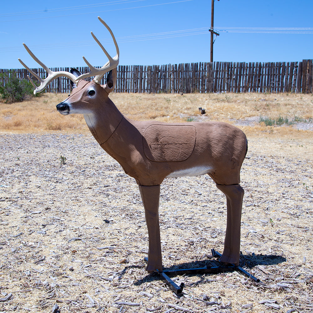 Bloodline ™ Buck 3D Archery Target