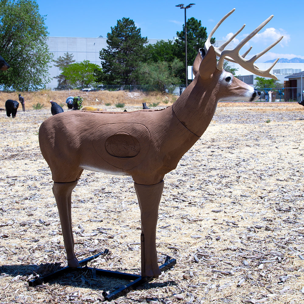 Bloodline ™ Buck 3D Archery Target