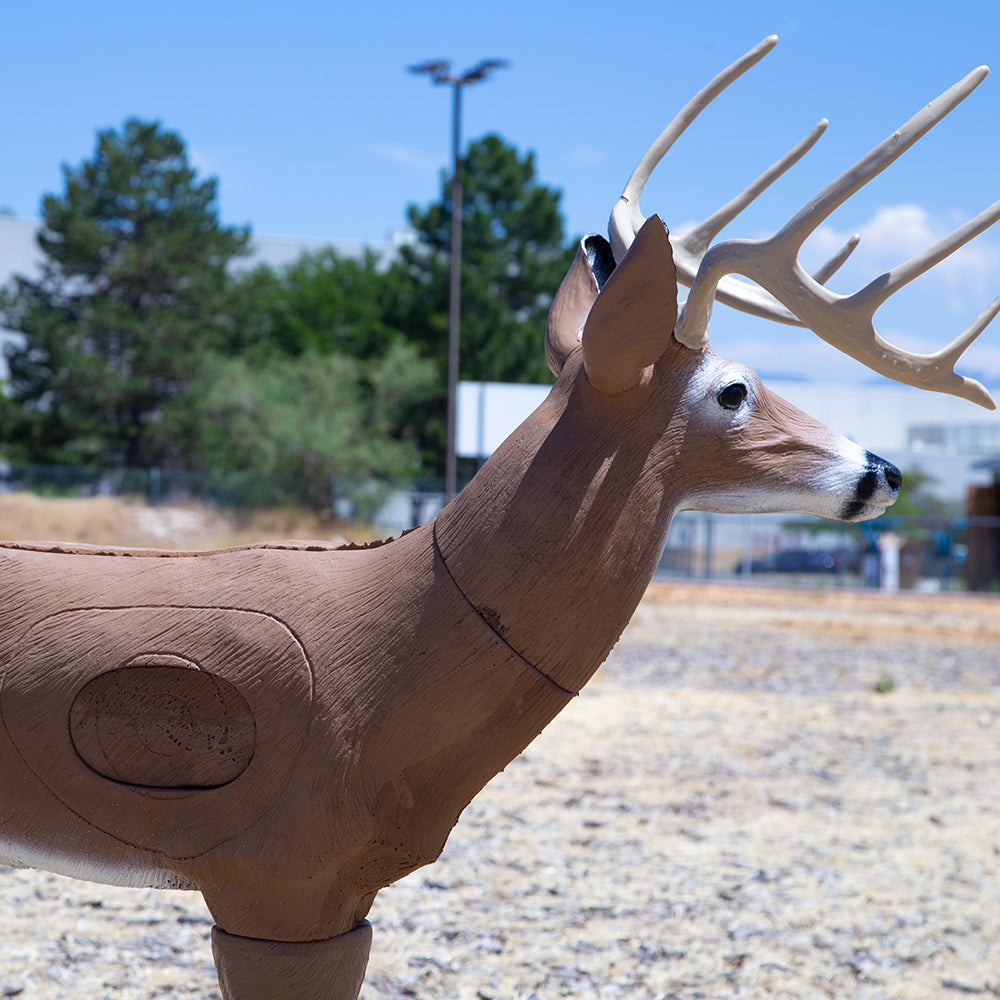 Bloodline ™ Buck 3D Archery Target