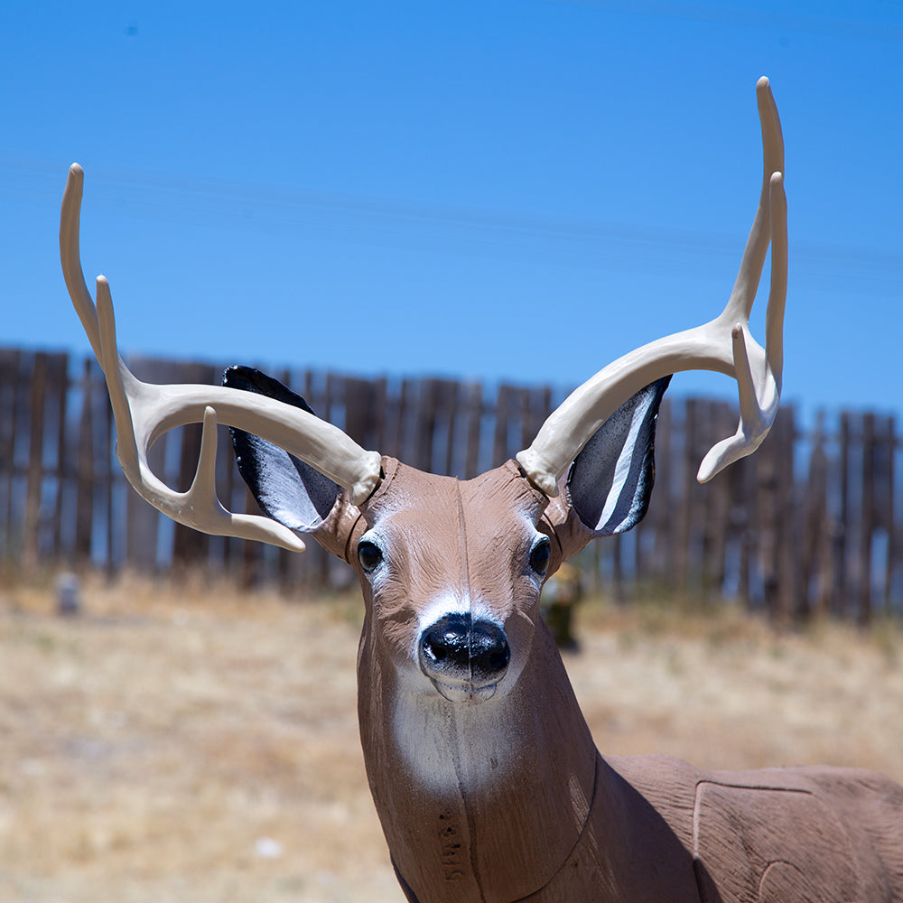 Bloodline ™ Buck 3D Archery Target