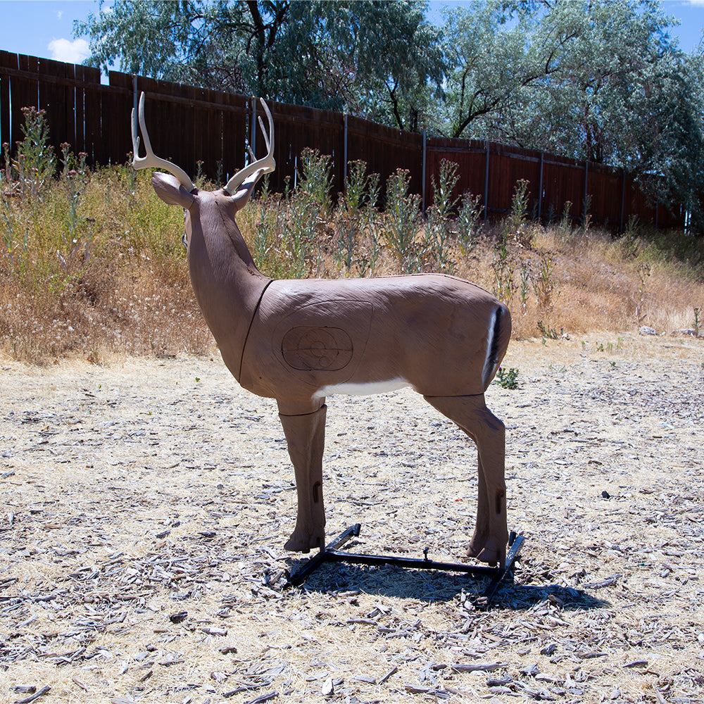 Bloodline Buck XL 3D Archery Target