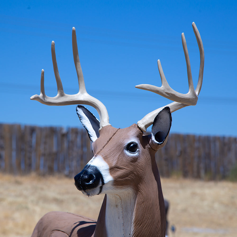 Bloodline Buck XL 3D Archery Target
