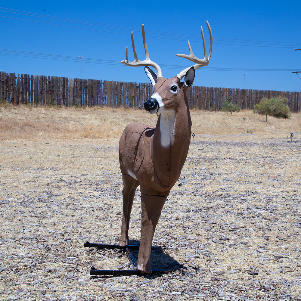 Bloodline Buck XL 3D Archery Target
