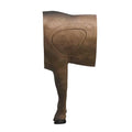 Aoudad 3D Archery Target Mid Section Replacement