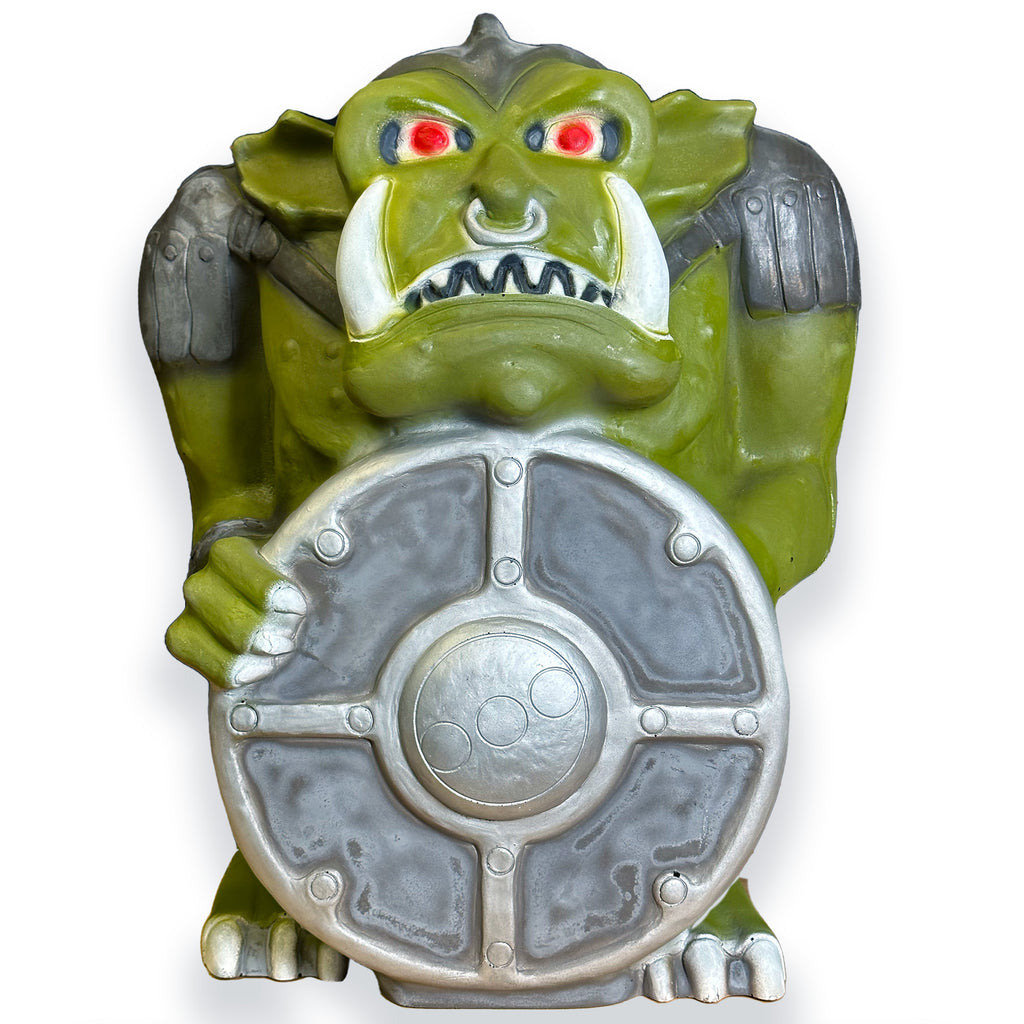 Goblin Backyard Archery Target