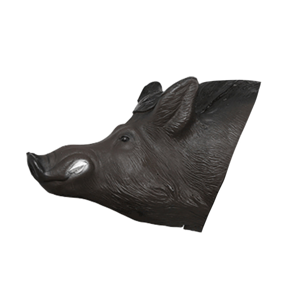 Russian Boar Archery Target Head Replacement
