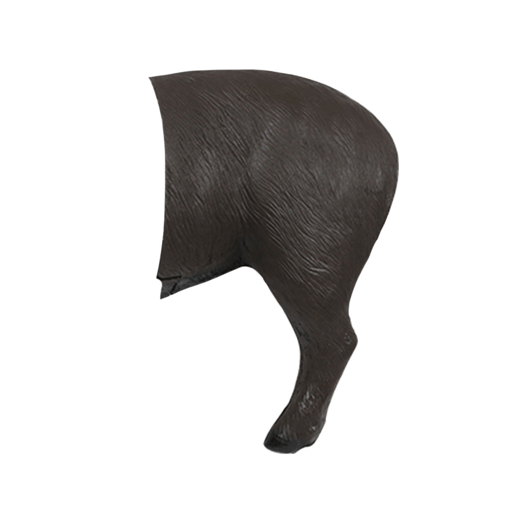 Russian Boar Archery Target Rear Replacement
