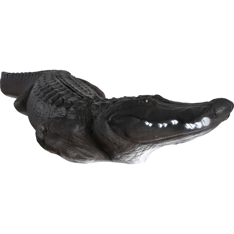Delta McKenzie Targets - Alligator 3D Archery Target