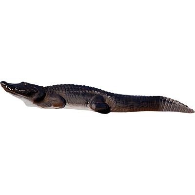 Delta McKenzie Targets - Alligator