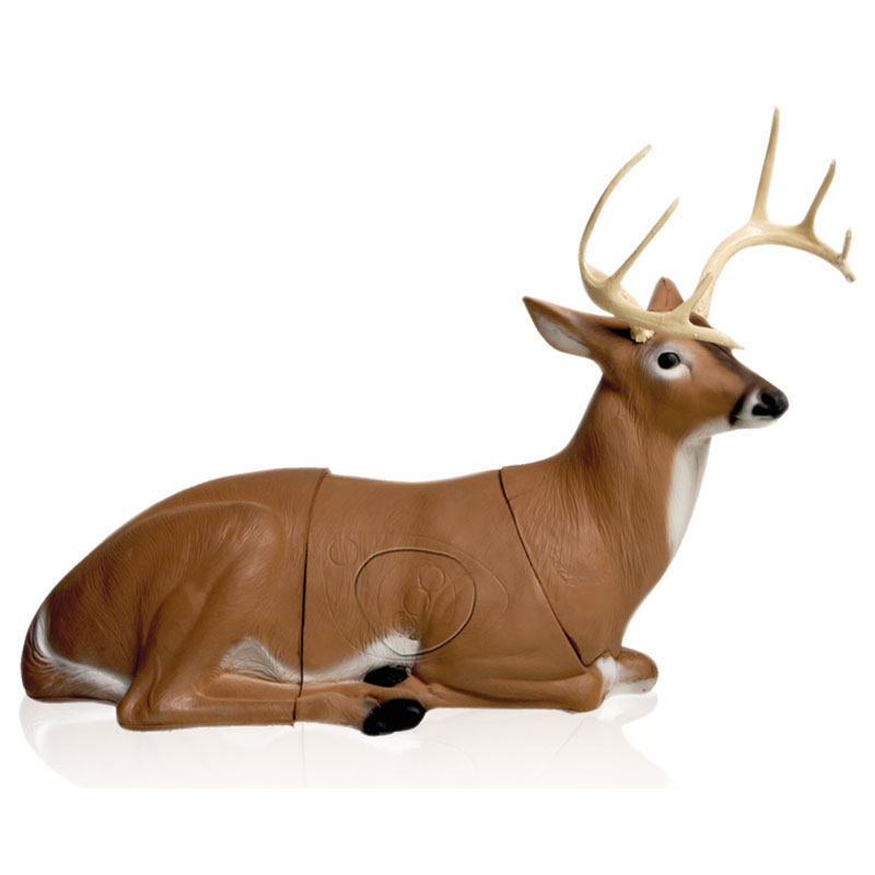 Delta McKenzie - Bedded Buck 3D Archery Target