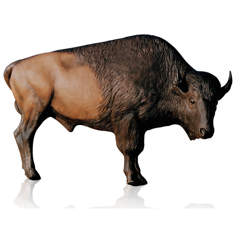 Delta McKenzie - Bison 3D Archery Target