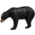 Delta McKenzie - Medium Black Bear 3D Archery Target