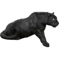Delta McKenzie Targets - Black Panther 3D Archery Target