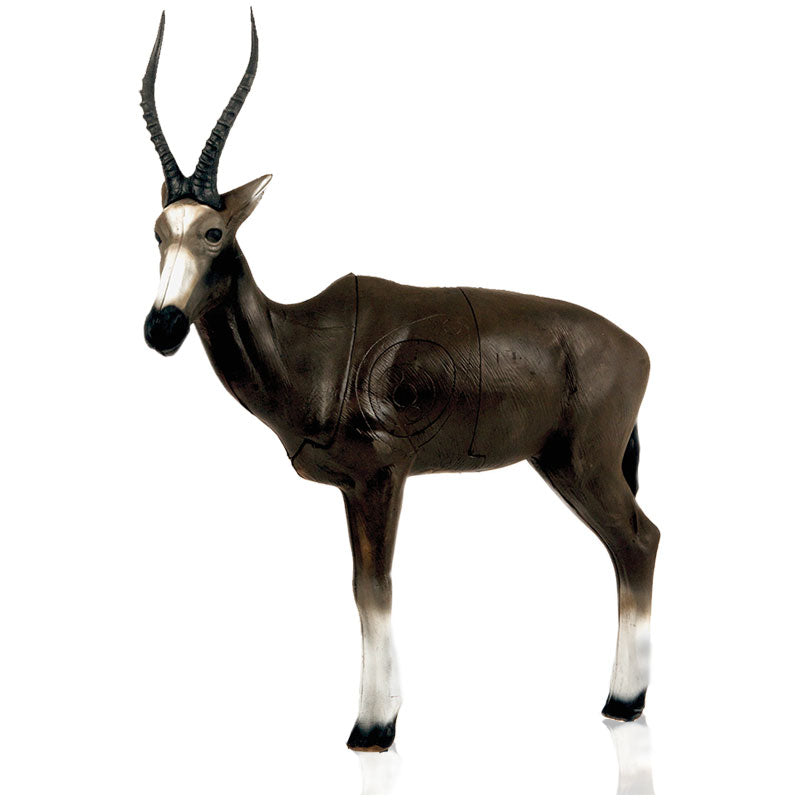 Delta McKenzie Targets - African Blesbok 3D Archery Target