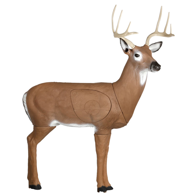 Delta McKenzie Targets - Bloodline Buck XL 3D Archery Target