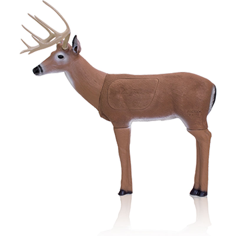 Delta McKenzie Targets - Bloodline Buck 3D Archery Target