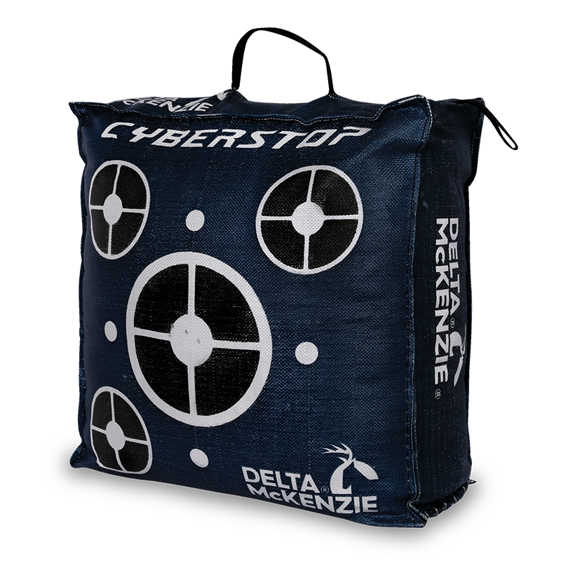 Cyberstop Bag Target