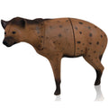Delta McKenzie Targets - African Hyena 3D Target