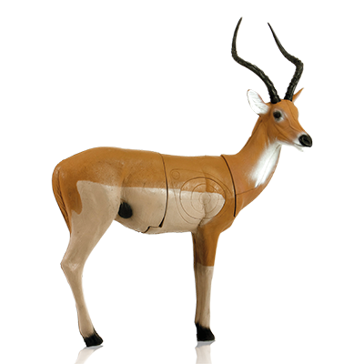 African Impala Pro 3D Target