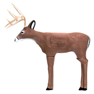Delta McKenzie Targets - Intruder Deer 3D Archery Target