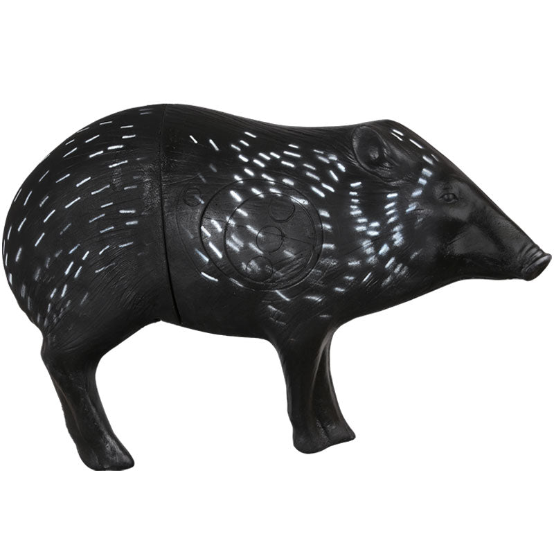 Delta McKenzie Targets - Javelina