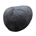 Large Alert Deer Archery Target Replacement Core - Black