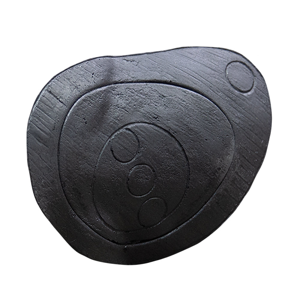 Large Alert Deer Archery Target Replacement Core - Black