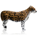 Delta McKenzie Targets - African Leopard 3D Archery Target